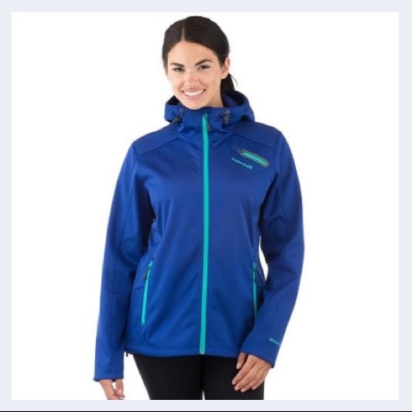 avalanche womens jacket